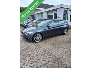 BMW 1-serie 116i Business+