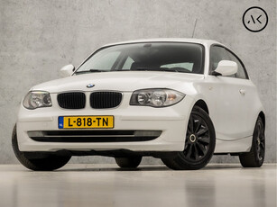 BMW 1-serie 116i Edition (AIRCO, ELEK PAKKET, NIEUWE APK, SPORTSTOELEN, ISOFIX, NIEUWSTAAT)