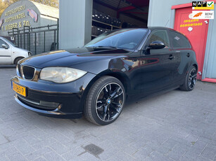 BMW 1-serie 118i