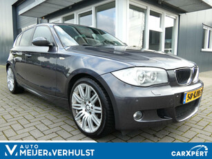 BMW 1-serie 118i | AUTOMAAT | CLIMA | PDC | M-PAKKET!!!