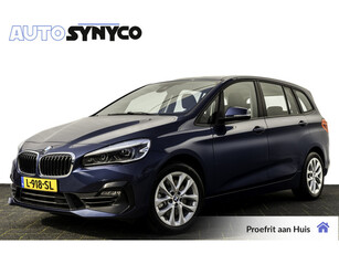 BMW 2 Serie Gran Tourer 220i 180 Pk Automaat Business Edition I Head Up Display I Navi I LED I 17 inch. LMV