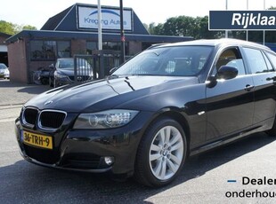 BMW 3-serie 318I CORP.L.LUX LINE TREKH/PANO/LEDER/XENON/NAVI PERFECTE STAAT