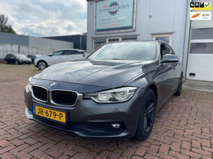 BMW 3-serie 320d EDE Centennial High Executive