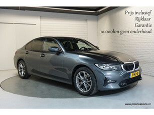 BMW 3-serie 320i Automaat |Sportinterieur | Carplay | Dealeronderhouden