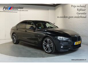 BMW 3-serie 320i M-Pakket | Automaat | Leder | DAB+ | Dealeronderhouden |