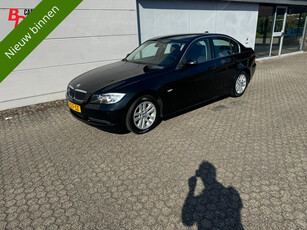 BMW 3-serie 325i Executive