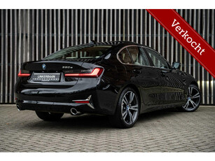 BMW 3-serie 330e Hybrid Sedan | Full Option | Luxury Line | Schuifdak | Laser | 19 inch |