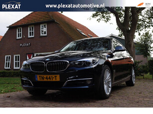 BMW 3-serie Gran Turismo 320i High Executive Aut. | Panorama | Camera | Elek. Trekhaak | Dodehoekbewaking | Botspreventie | NAP |