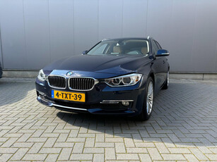 BMW 3-serie Touring 316i Luxury Line Executive