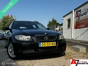 BMW 3-serie Touring 318i Nieuwe APK Airco