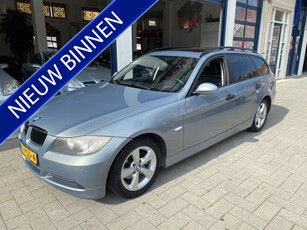 BMW 3 Serie Touring 320i Executive PANO/CLIMA/AUTOMAAT/LEDER/NW APK