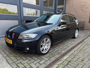 BMW 318i 2.0 Business Line, Panoramadak