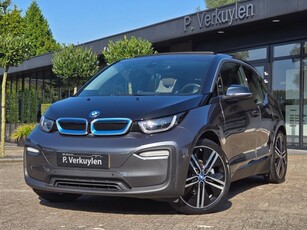 BMW i3 Executive Edition 120Ah 42 kWh I PANORAMA HARMAN KARDON CAME