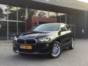 BMW X2 S-Drive 2.0i Aut. High Executive I panorama leder