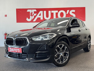 BMW X2 sDrive18i High Executive NAVIGATIE/CAMERA, CRUISE, LED, ECC AIRCO