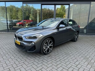 BMW X2 sDrive20i 192pk M-Sport,HeadUp,Pano,Led,NaviPro,Clima,Dealer OH