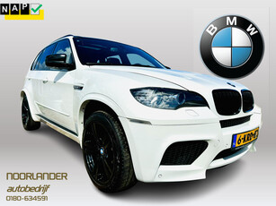 BMW X5 4.4i M Competition