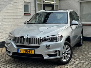 BMW X5 xDrive40e iPerformance High Executive | Panoramadak | Head-Up Display | Lane Assist | Navigatie |