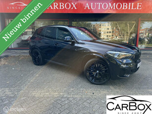 BMW X5 xDrive45e High Executive