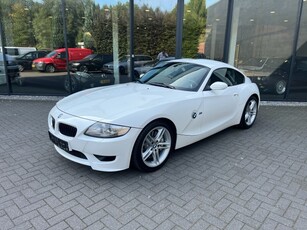 BMW Z4 3.2 M Coupe , Collectors Item,