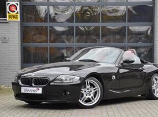 BMW Z4 Roadster 2.2i 6 Cilinder