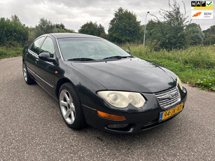 Chrysler 300M 3.5i V6 LE Airco Automaat Leder Radio