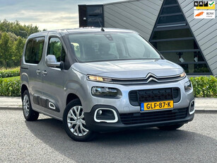 Citroen BERLINGO 1.2 PureTech Live | 5 persoons | Airco | Cruise |