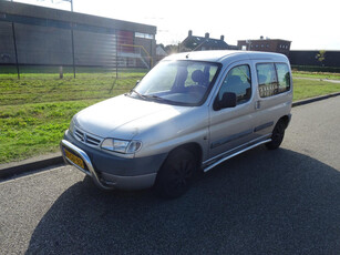 Citroen Berlingo 1.4i Multispace