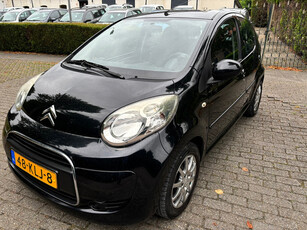 Citroen C1 1.0-12V Ambiance AIRCO