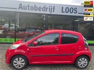 Citroen C1 1.0-12V Ambiance