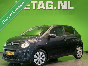 Citroen C1 1.0 e-VTi Feel | Airco | Bluetooth | Extr. Getint