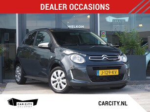 Citroen C1 1.0 VTi Feel / Camera / Carplay / Bluetooth / Airco