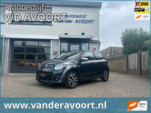 Citroen C1 1.2 PureTech Airscape Shine