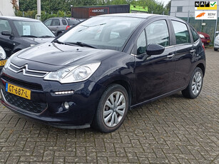 Citroen C3 1.2 EERSTE EIGENAAR/NAP