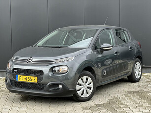 Citroen C3 1.2 PureTech Feel | AIRCO | CRUISE | NAVI |