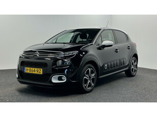 Citroen C3 1.2 PureTech S&S Origins CRUISE NAVI