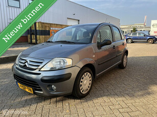 Citroen C3 1.4i Ligne Prestige ELEK RMN/CRUISE CNTRL/ NWE APK/