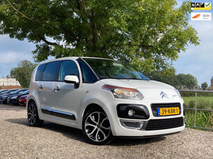 Citroen C3 Picasso 1.6 VTi Exclusive | Cruise + Clima nu € 2.975,-!!!