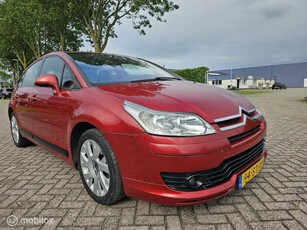 Citroen C4 1.6-16V VTR+ Airco Cruise control