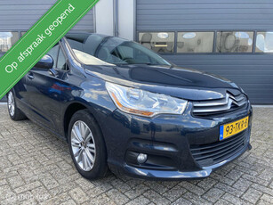 Citroen C4 1.6 VTi Tendance Uitvoering _NL Auto