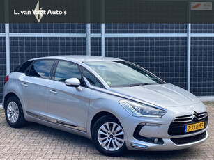 Citroen DS5 1.6 BlueHDi Business weinig km's !!