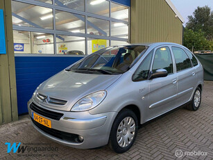 Citroen Xsara Picasso 1.6i-16V Image|Airco|Cruise Control|NAP|Nette auto met een hoge zit|