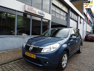 Dacia Sandero 1.2 Lauréate