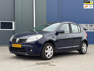 Dacia Sandero 1.2 Lauréate |Airco|