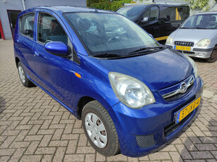 Daihatsu Cuore 1.0 Class, 5 Deurs, Airco, Dealer onderhouden