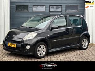 Daihatsu Sirion 2 1.3-16V Sport AIRCO / NAP / NIEUWE APK!