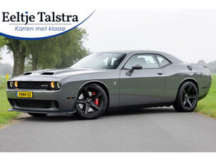 Dodge Challenger 6.2 SRT Hellcat 717 pk|Facelift|9.300 km|Topstaat!