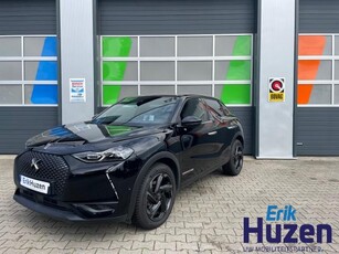 DS DS3 3 Crossback 1.2 PureTech La Premiere