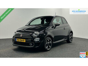 Fiat 500 0.9 TwinAir Turbo Sport |DAB|Airco|NAVI 70000 KM