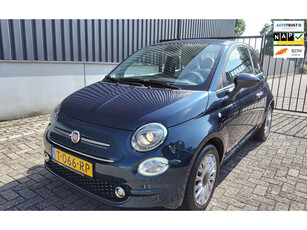 Fiat 500 1.0 Hybrid Lounge|CarPlay®Andriod|CRUISE CONTROL